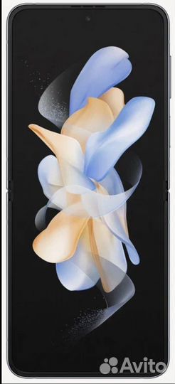Samsung Galaxy Z Flip4, 8/256 ГБ