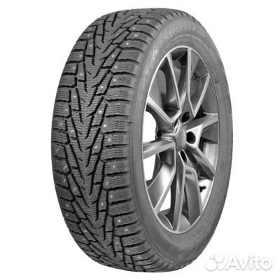 Nokian Tyres Nordman 7 SUV 235/55 R18 104T
