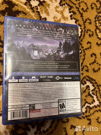 Игры для приставок ps4 ps5