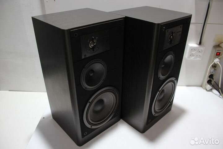 JBL LX44G Акустика USA