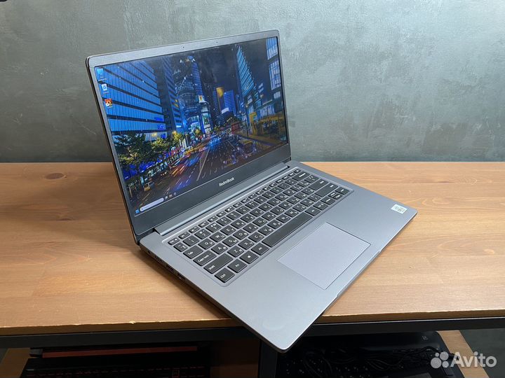 Xiaomi RedmiBook 14