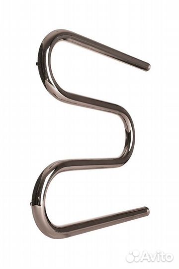 Водяной полотенцесушитель Тера М-образный псв-05-10 600х600