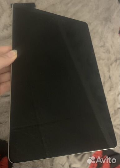 Планшет Lenovo Tab P11