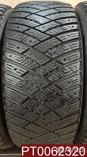 Goodyear Ultragrip Ice Arctic 225/55 R17 98H