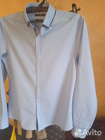 Мужская одежда