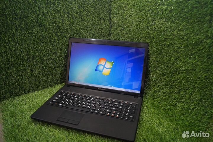 Идеальный Lenovo Core i3 +6GB +Radeon