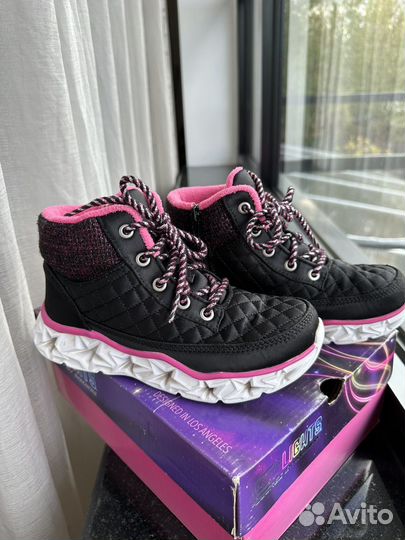Ботинки Skechers 33