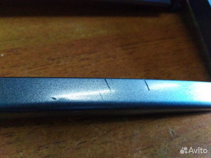 Рамка магнитолы Ford Maverik 2001 - 2008