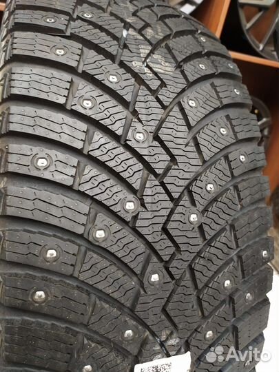 Pirelli Ice Zero 2 275/50 R21
