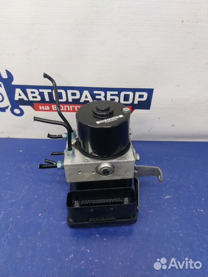 Блок ABS BMW 1-serie E87/E81