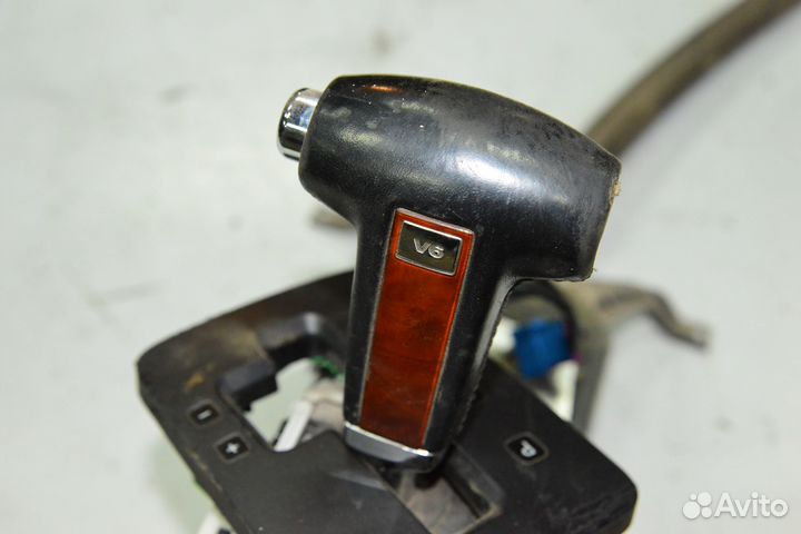 Кулиса переключения АКПП Volkswagen Touareg 3.2