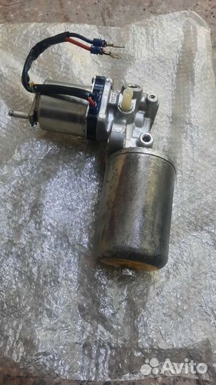 Насос тормозной системы Toyota Land Cruiser 200