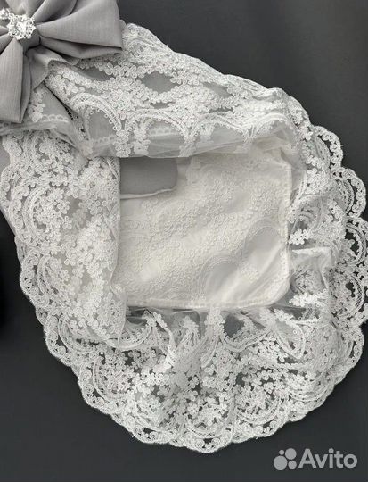 Комплект на выписку