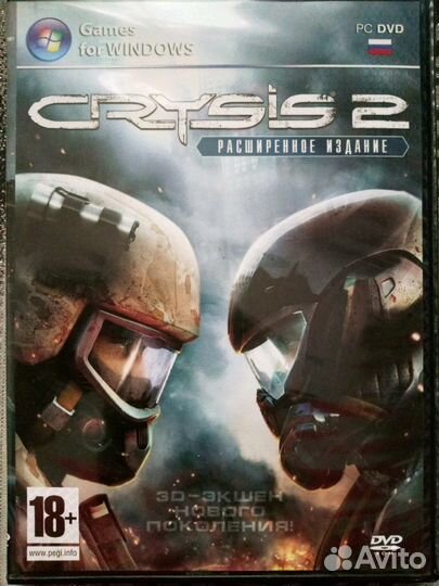 Игры для пк