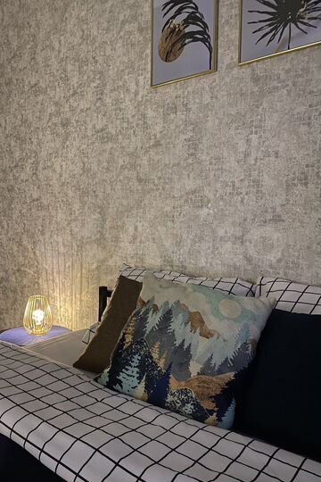 1-к. квартира, 36 м², 14/14 эт.