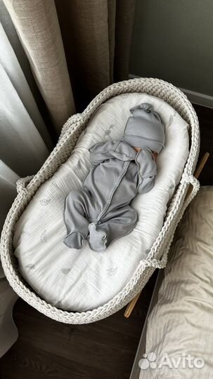 Люлька для новорожденных