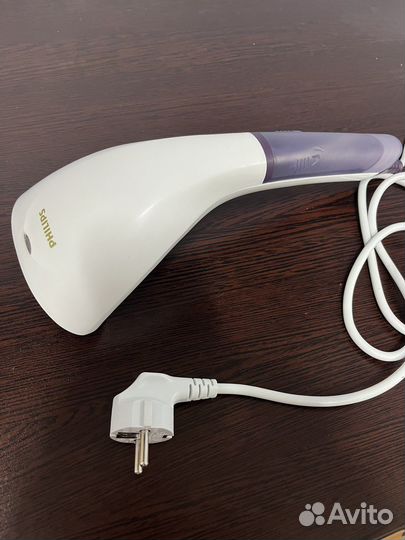 Ручной парогенератор