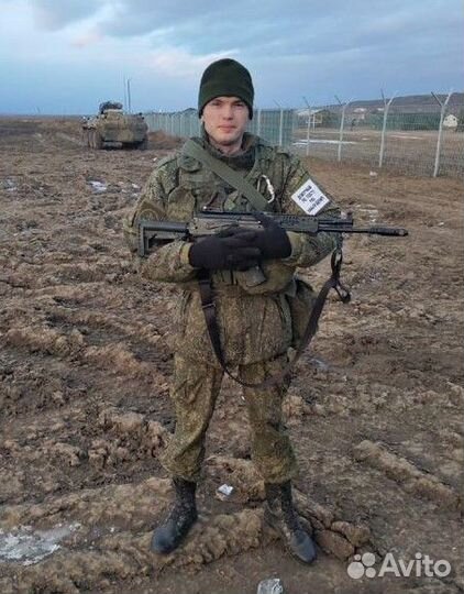 Свой человек в Челябинске