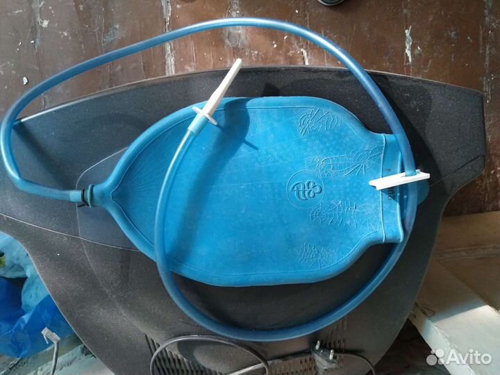 Кружка Эсмарха