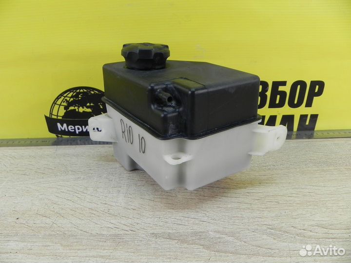 Бачок расширительный Kia Rio II/ Рио 2