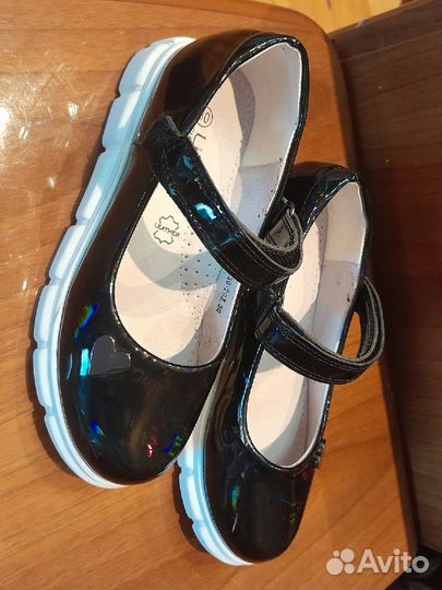 Детская обувь для девочек