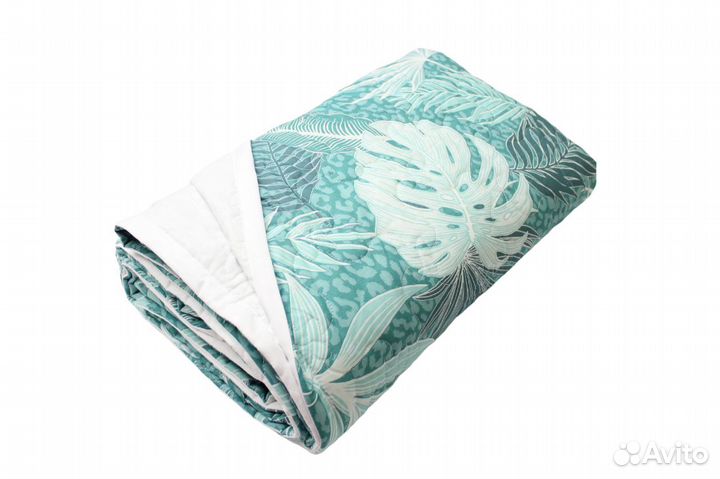 Покрывала стеганые двусторонние