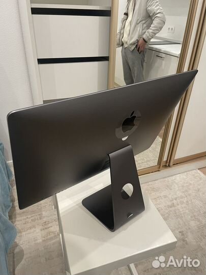 Apple iMac pro 27