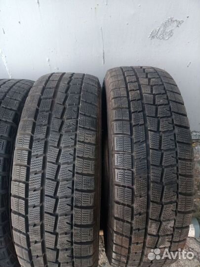 Dunlop Rover H/T 185/65 R15 70B