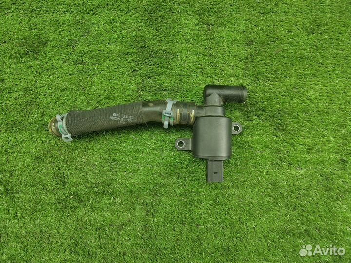 Клапан контура Охлаждающей Жидкости Audi S3 8V A3