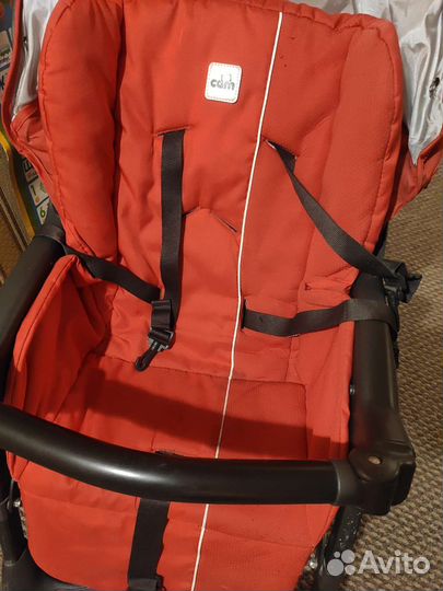 Коляска прогулочная Cam Portofino