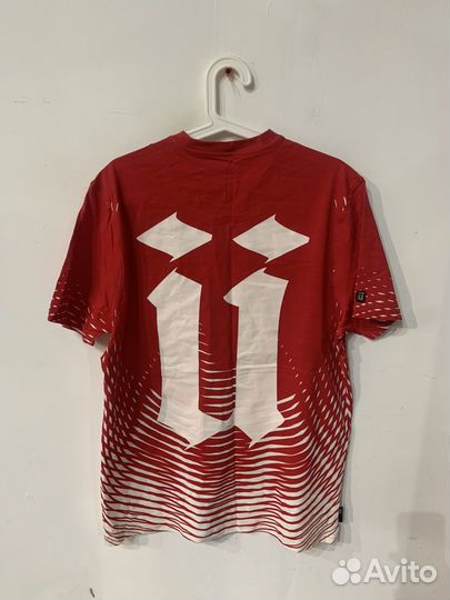 Футболка Unkut Paris оригинал