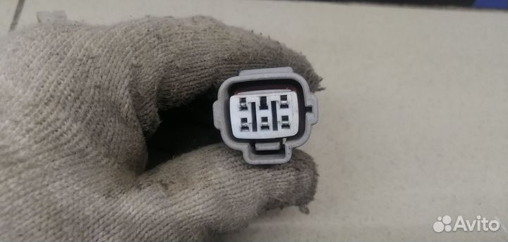 Проводка (коса) Land Cruiser (150) -Prado 2009