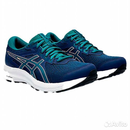 Кроссовки Asics Gel-Contend 8