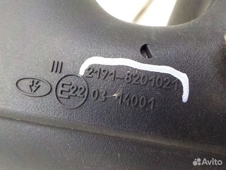 Зеркало LADA granta