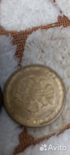 Монеты СССР