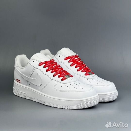 Nike Air Force 1 Элитные