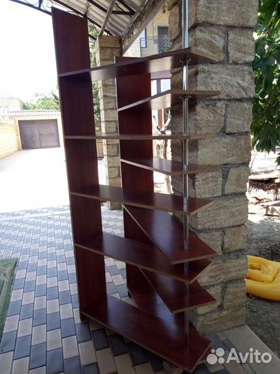 Полка для книг