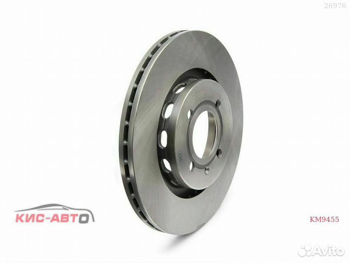 Диск тормозной febi bilstein cord;IBI;G2;B3,4