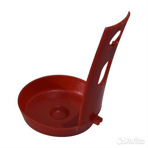 Каплеулавливатель для поилок на сетку Д-25-2