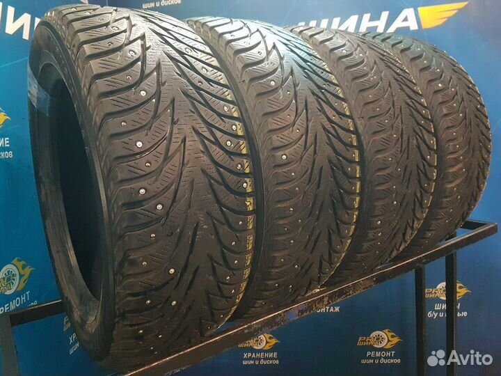 Yokohama Ice Guard IG35 215/55 R16