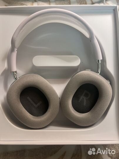 Беспроводные наушники