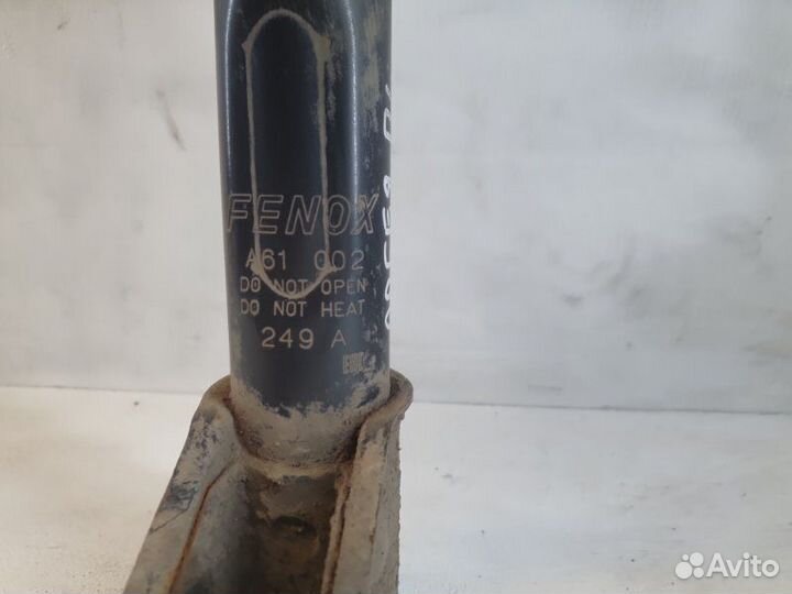 Амортизатор передний левый Fiat Albea 350A1000