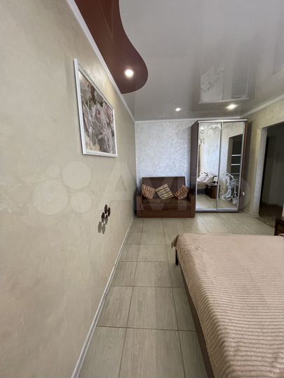 1-к. квартира, 40 м², 5/10 эт.