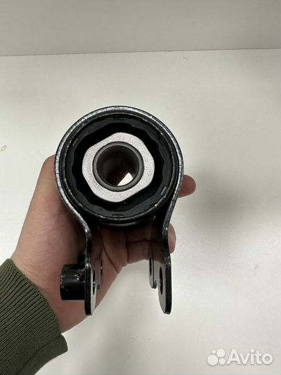 Сайлентблок рычага ford focus 2, mazda 3