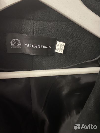 Женская верхняя одежда