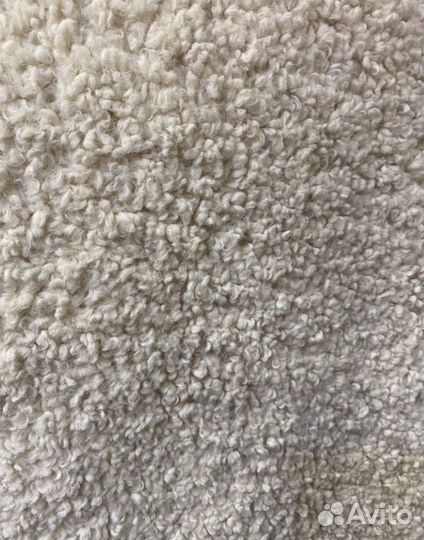 Искусственная шуба