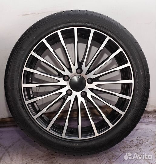 Колеса летние R18 Mercedes CLS С218 E Class W213