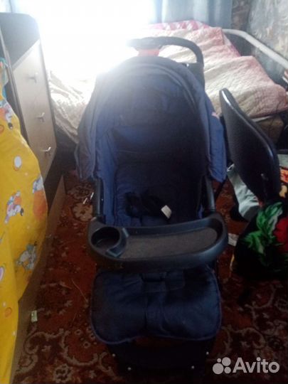 Детские коляски прогулочные летние