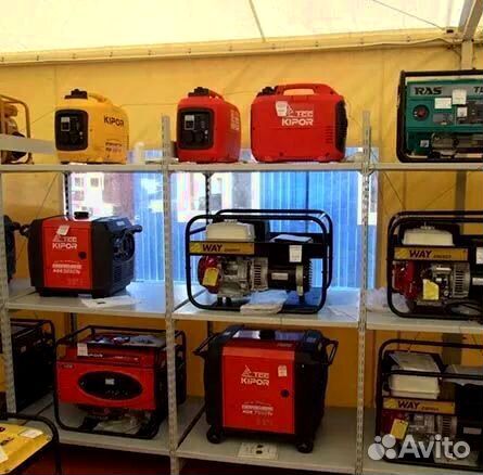 Складские полочные стеллажи для хранения