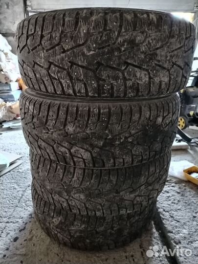 Yokohama 104ZR 205/55 R16